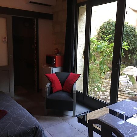 Chambre Sur Jardin Secret - Avignon Centre - Climatisee エクステリア 写真